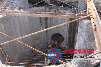 温州“一城一网” 全面推进污水管网整治