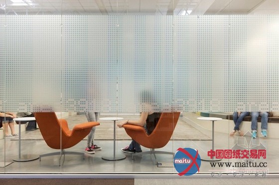 美国现今最大的公共图书馆 新鲜感持久