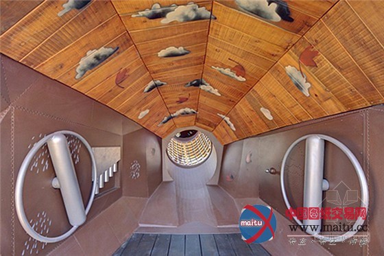 澳大利亚豆荚游乐场