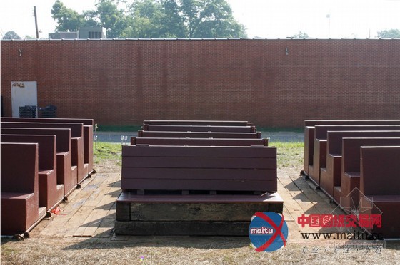 Matthew Mazzotta设计的房子改造成公共大剧院