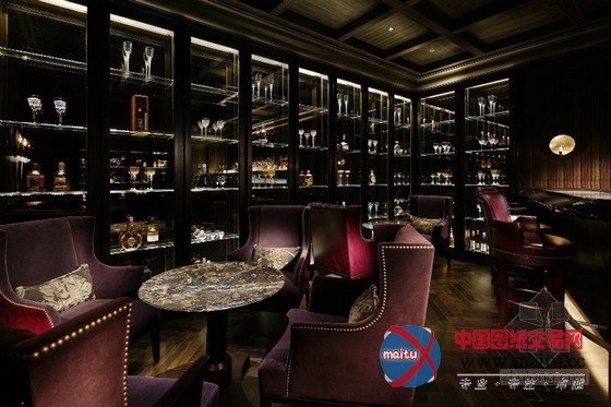 东京皇宫酒店设计 感受皇居四季不同静谥之美