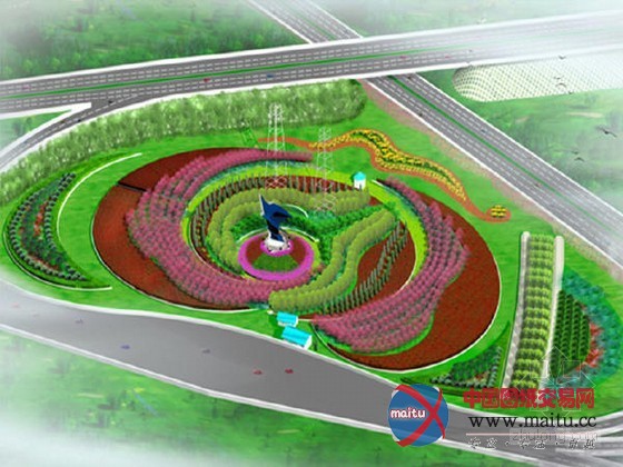 深圳将建国内首个全地下立交桥