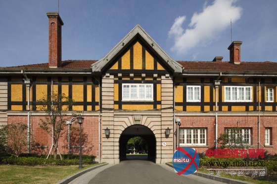 上海瑞金洲际酒店 重现传世地标的大气之美