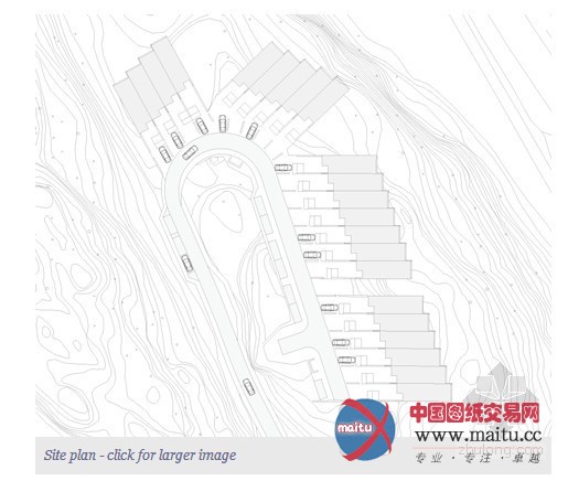 Arkitema设计的瑞典Prastgarden住宅