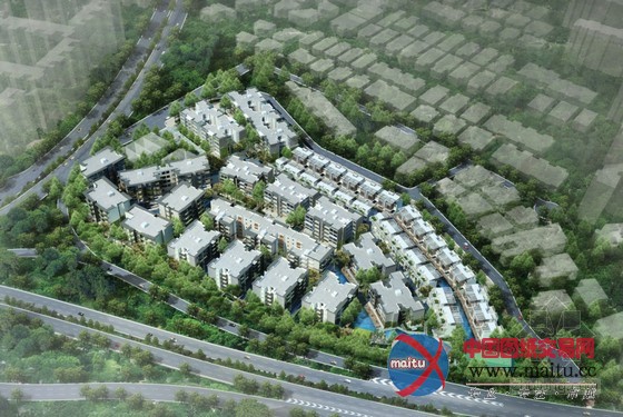 DPA设计的新加坡优和苑住宅