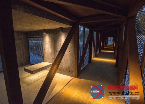 挪威柯尔顿耐腐蚀钢材软管大桥