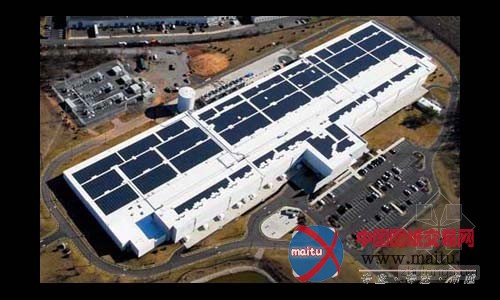 全球十大数据中心隐藏不一样的“美丽”