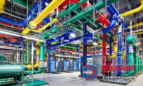 全球十大数据中心隐藏不一样的“美丽”