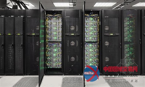 全球十大数据中心隐藏不一样的“美丽”