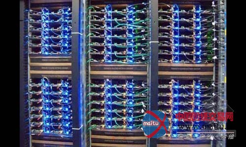 全球十大数据中心隐藏不一样的“美丽”