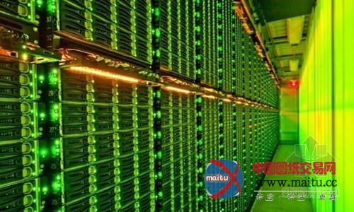 全球十大数据中心隐藏不一样的“美丽”