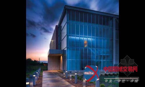 全球十大数据中心隐藏不一样的“美丽”