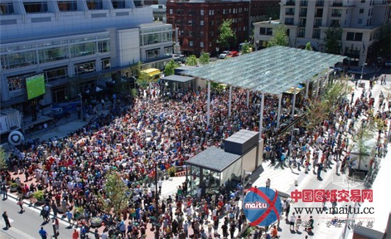 波兰特新都市体验地“西蒙与海伦导演公园”