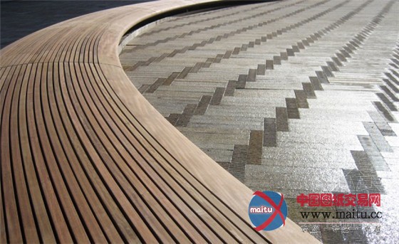 波兰特新都市体验地“西蒙与海伦导演公园”