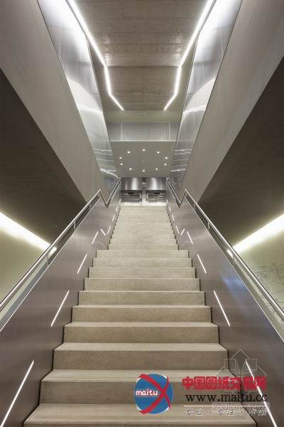 现代感很强!奥地利洛斯恩姆度假酒店设计