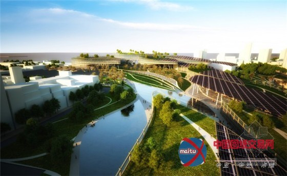 高雄文化渗透的都市生态区