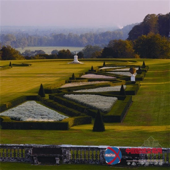 漫步全球九大奇妙花园 植物雕塑形态各异