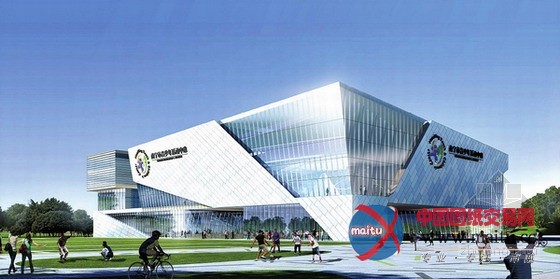 广西园博会即将开幕 众多特色活动吸引游人