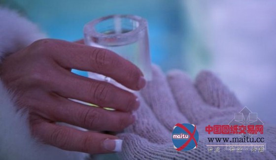 酷暑利器!炎夏中体验零下5℃的酷冷冰吧