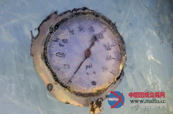 酷暑利器!炎夏中体验零下5℃的酷冷冰吧