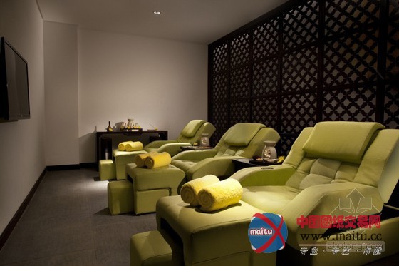 云南腾冲悦椿温泉酒店 独特风格体现当地传统建筑之美