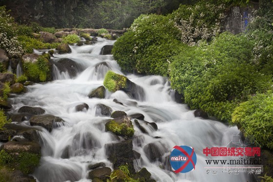 云南腾冲悦椿温泉酒店 独特风格体现当地传统建筑之美