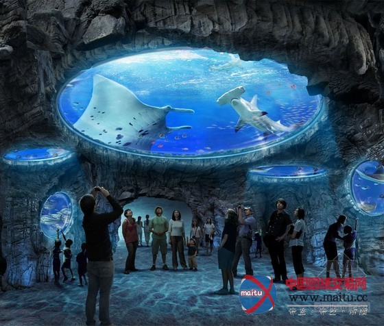 主题公园:文化地产的回归