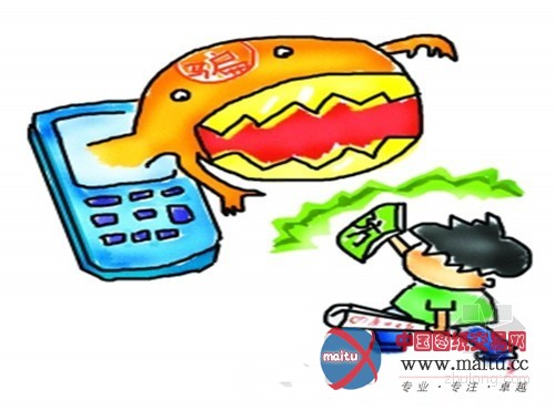 广东籍男子虚设项目骗局 贪心老板被骗百万元