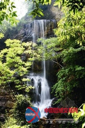 鬼斧神工般的绝美风景“神农架”