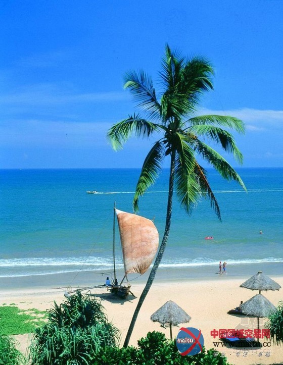 斯里兰卡泰姬陵度假酒店 享有印度洋的壮丽景色