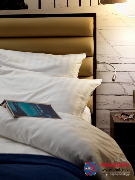 伦敦帕丁顿英迪格酒店设计 增添皇室风采