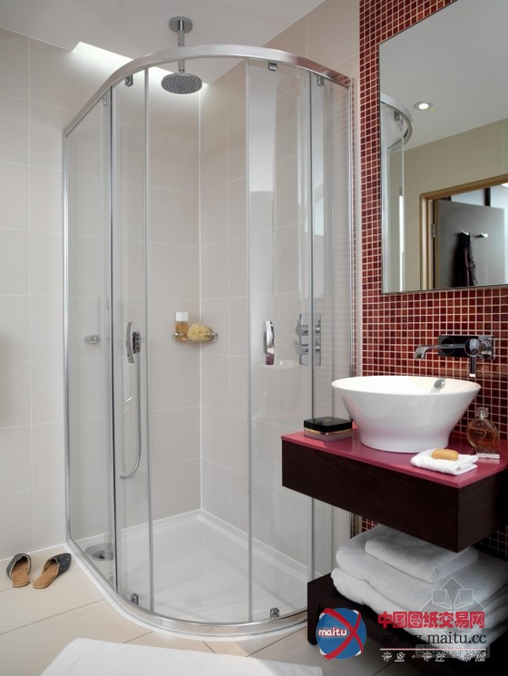 伦敦帕丁顿英迪格酒店设计 增添皇室风采