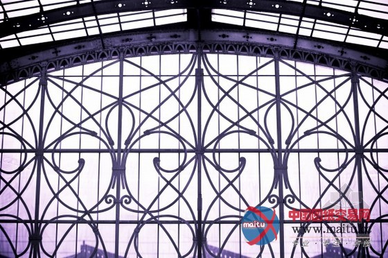 伦敦帕丁顿英迪格酒店设计 增添皇室风采