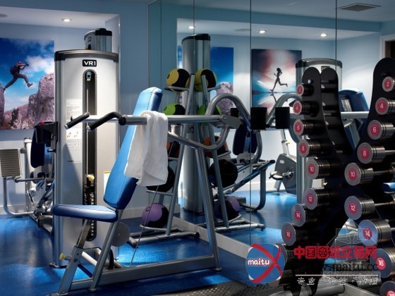 伦敦帕丁顿英迪格酒店设计 增添皇室风采