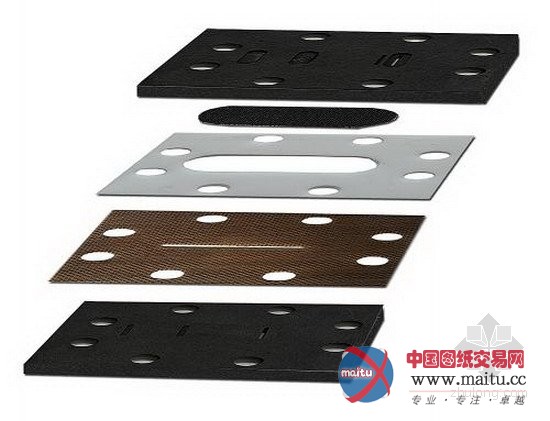 美国研究设计:新型流体电池更大规模能量存储