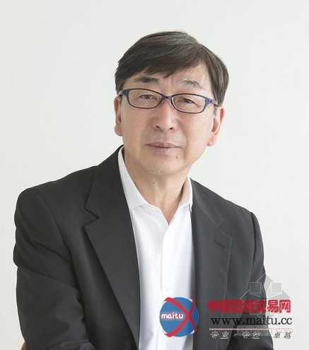 伊东丰雄:不浸入消费之海就没有新建筑