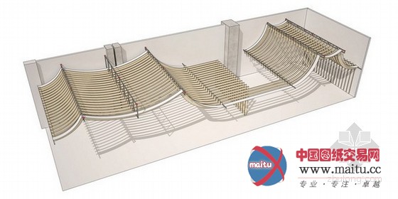 东方印象的厄瓜多尔餐厅设计