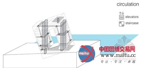 OOIIO设计的秘鲁倾斜酒店