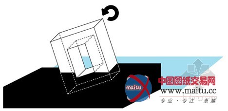 OOIIO设计的秘鲁倾斜酒店