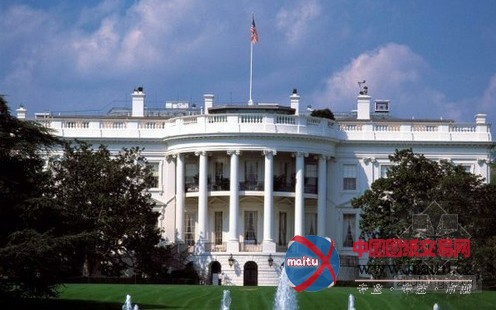 美国白宫安装太阳能面板-暖通空调-中国图纸交