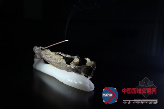 “上善若水” 感悟人生 闽籍艺术家卓凡新作发布