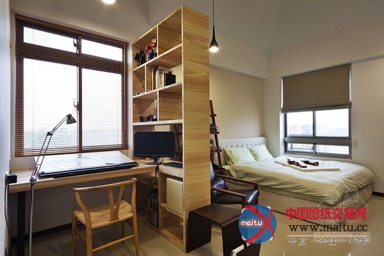 东方禅风豪宅 中坜独栋透天毛公馆