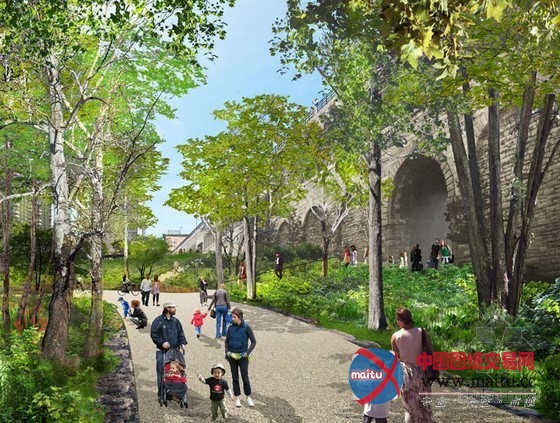 美国70号州际高速公路圣路易斯公园