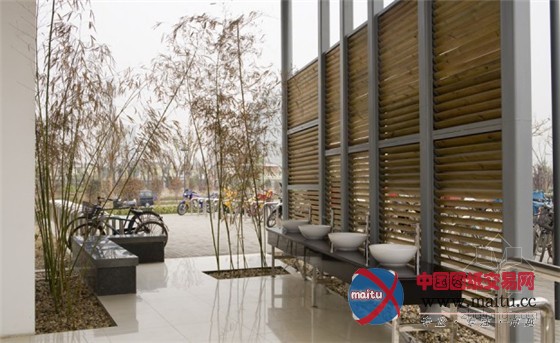 安徽蚌埠西桥公园龙子湖总体规划方案