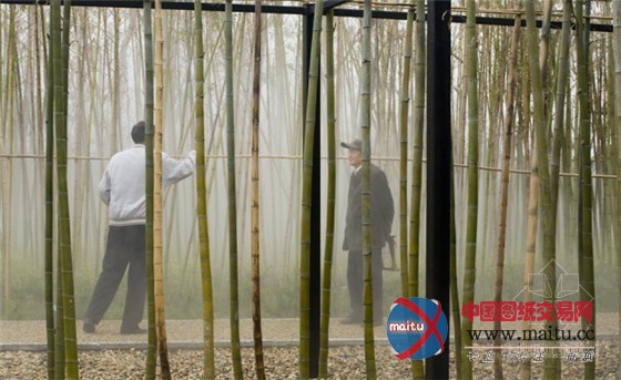 安徽蚌埠西桥公园龙子湖总体规划方案