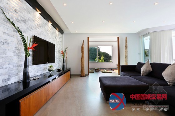 巧妙用心的泰国普吉岛现代别墅设计