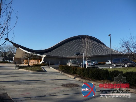 建筑世界最有名父子:伊利尔和埃罗萨里宁生日快乐