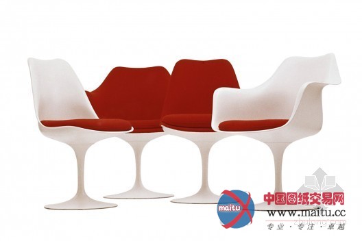 建筑世界最有名父子:伊利尔和埃罗萨里宁生日快乐