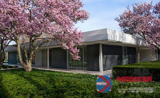 建筑世界最有名父子:伊利尔和埃罗萨里宁生日快乐