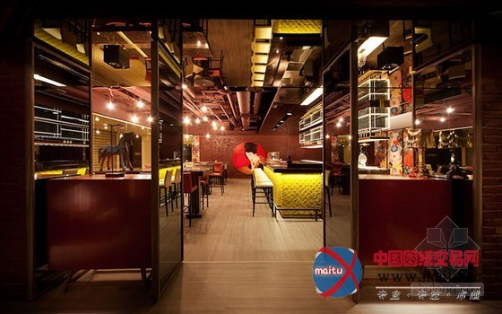 海寿司庆城店 呈现出丰富的视觉飨宴